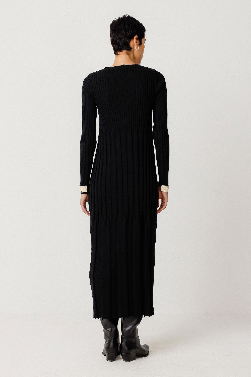 skfk VESTIDO BEDIA-GOTS Ofertas