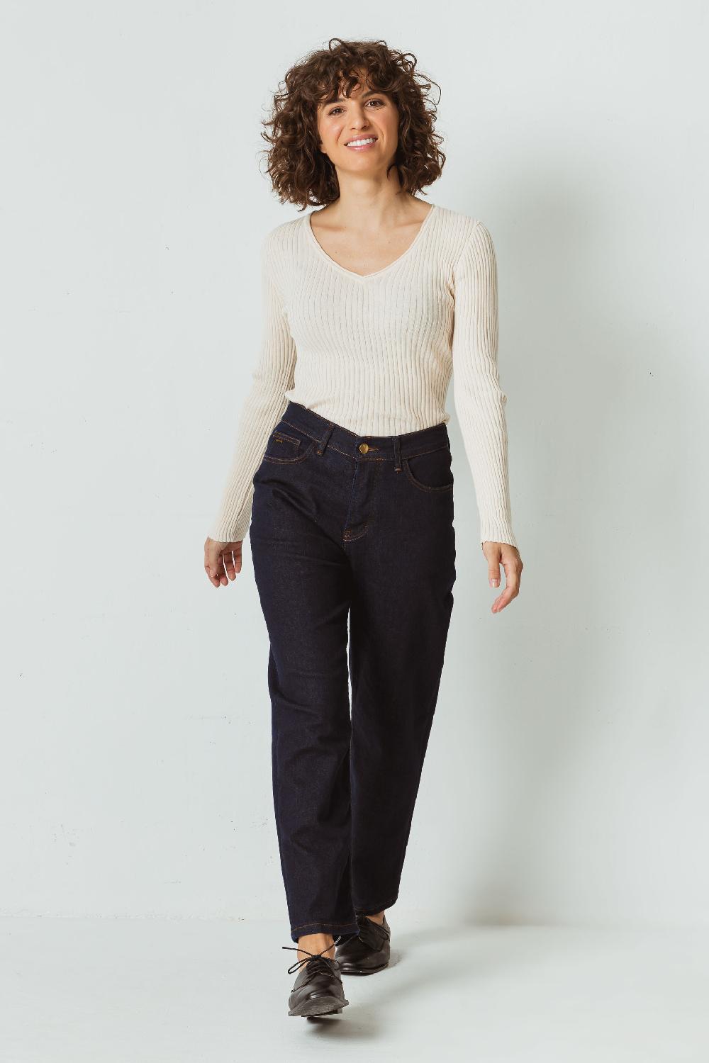 skfk PANTALÓN ANIA En oferta