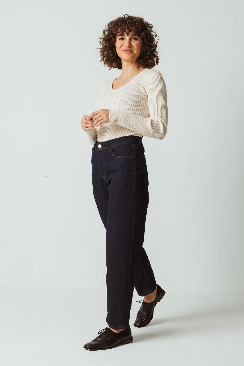 skfk PANTALÓN ANIA En oferta