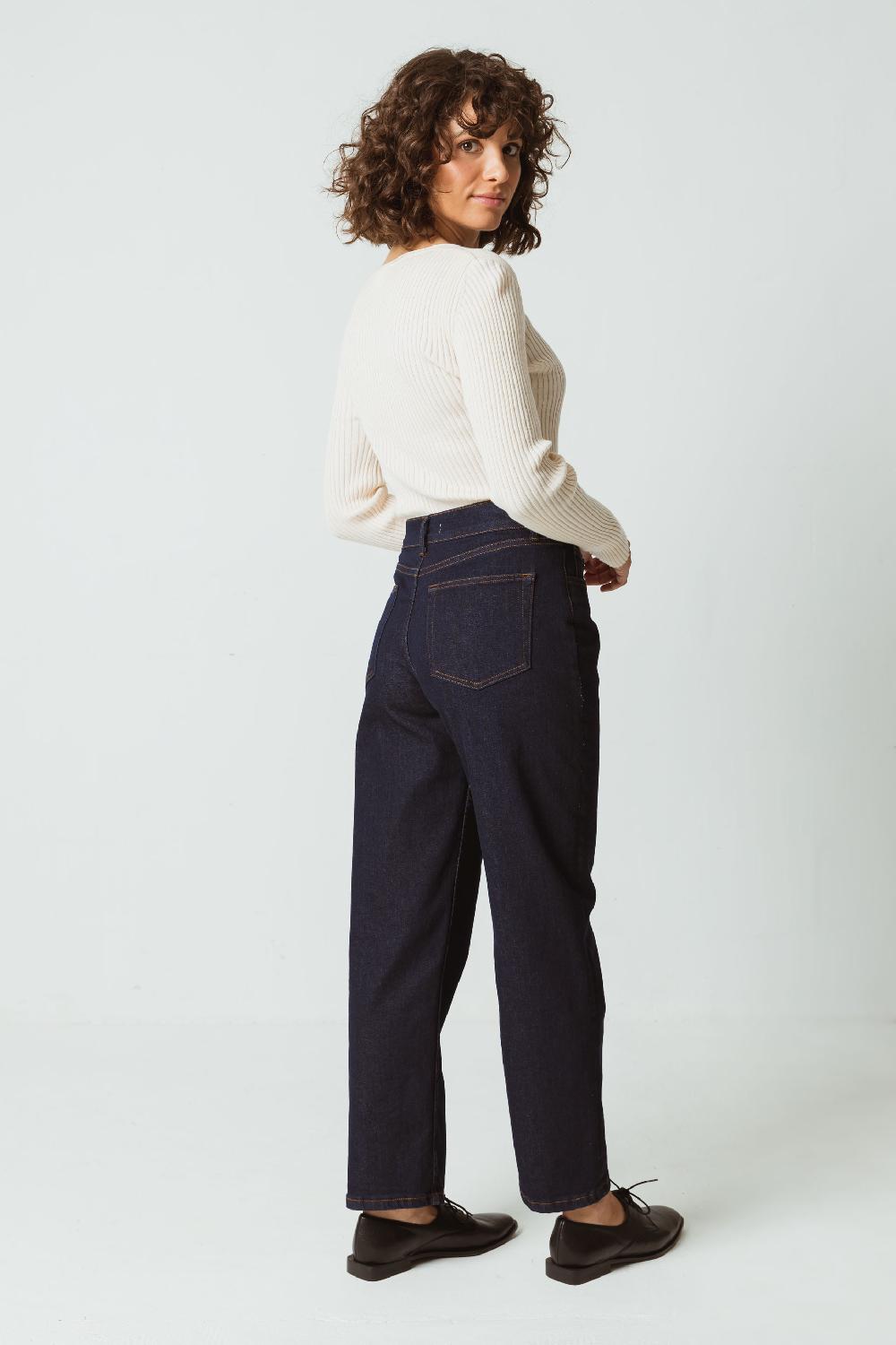 skfk PANTALÓN ANIA En oferta