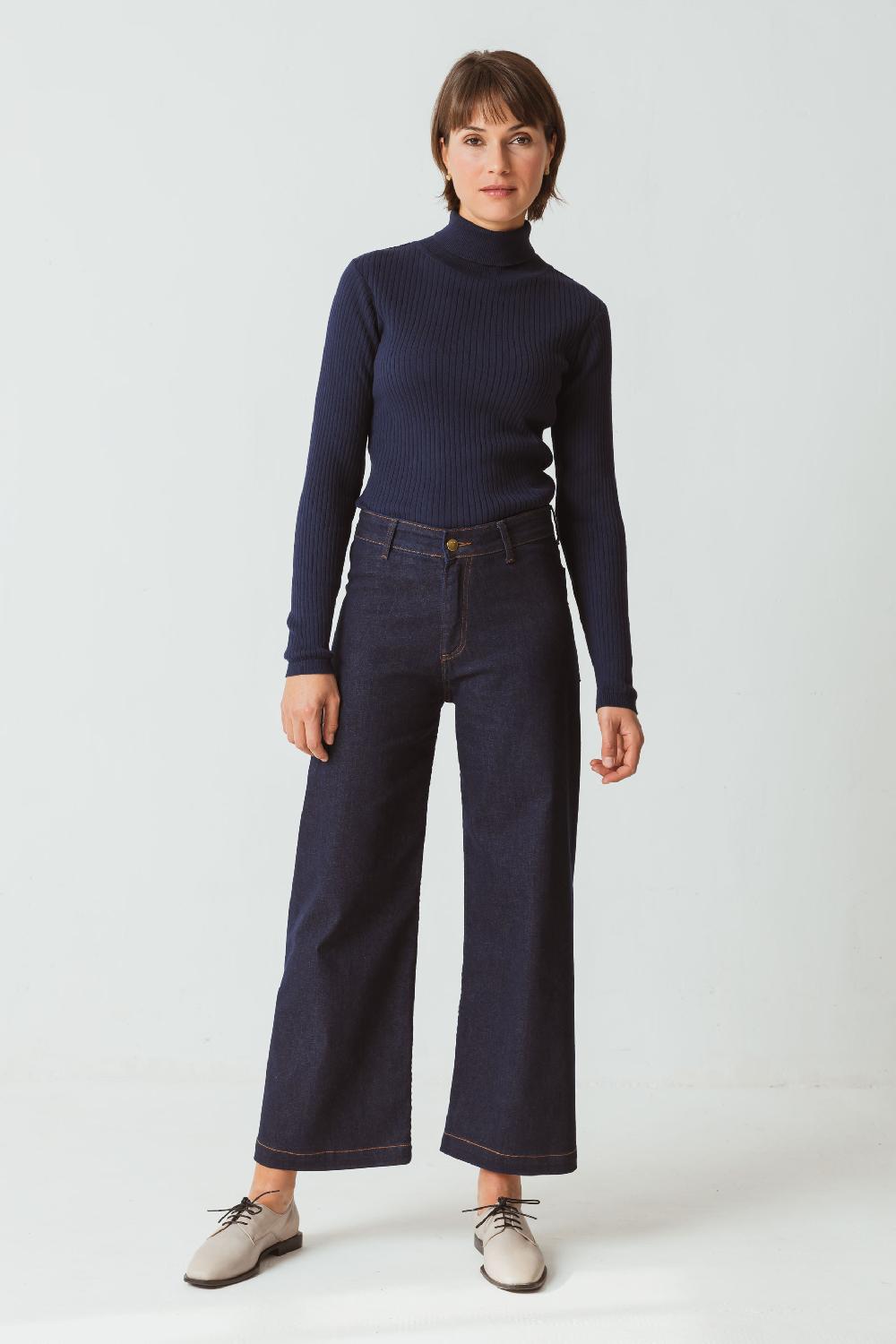 skfk PANTALÓN LUZEA Gran oferta