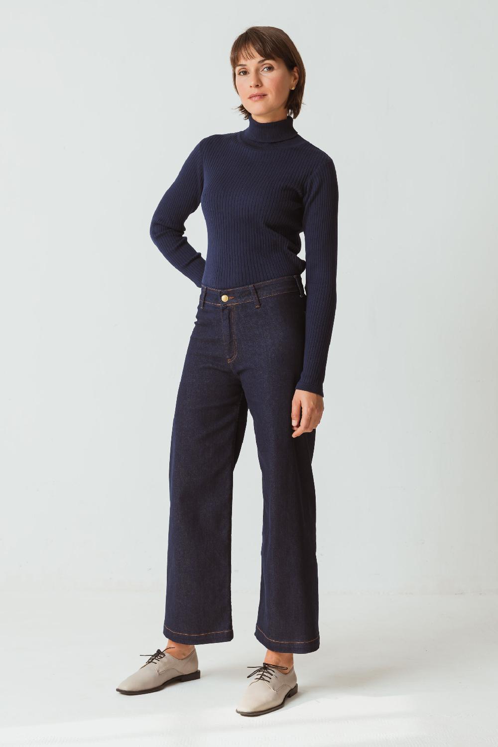 skfk PANTALÓN LUZEA Gran oferta