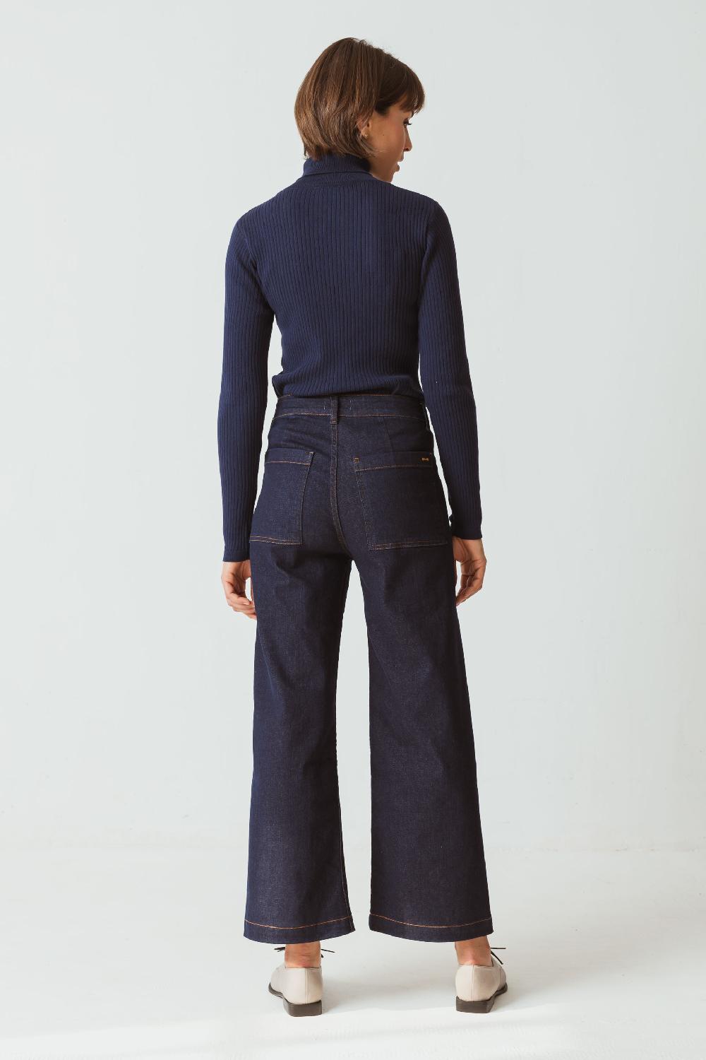skfk PANTALÓN LUZEA Gran oferta