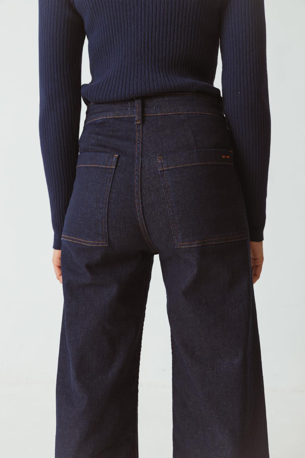 skfk PANTALÓN LUZEA Gran oferta