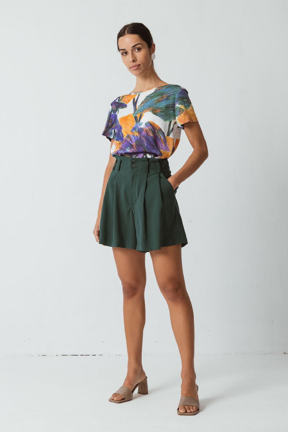 skfk PANTALÓN NEBA Rebajas de fábrica