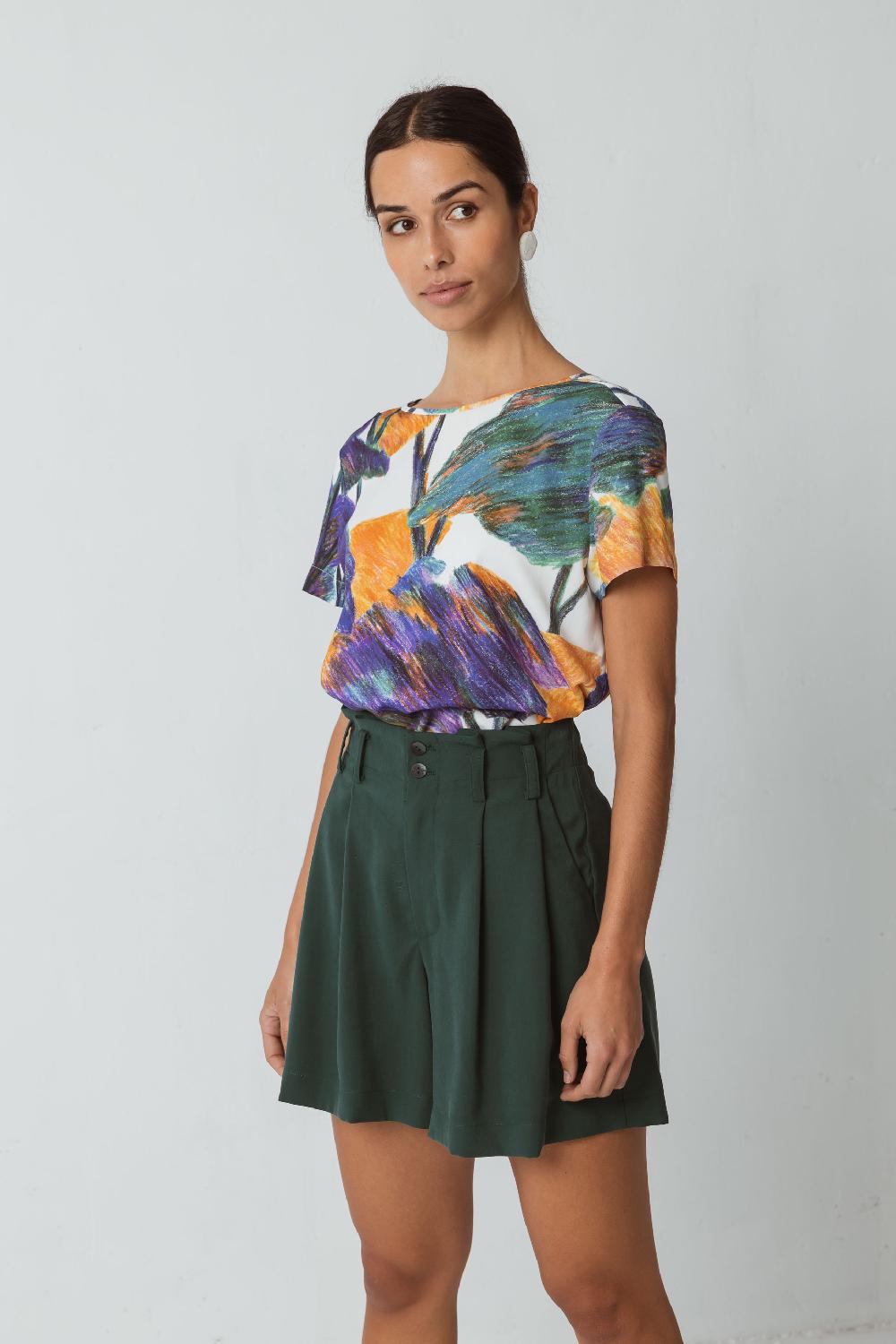 skfk PANTALÓN NEBA Rebajas de fábrica