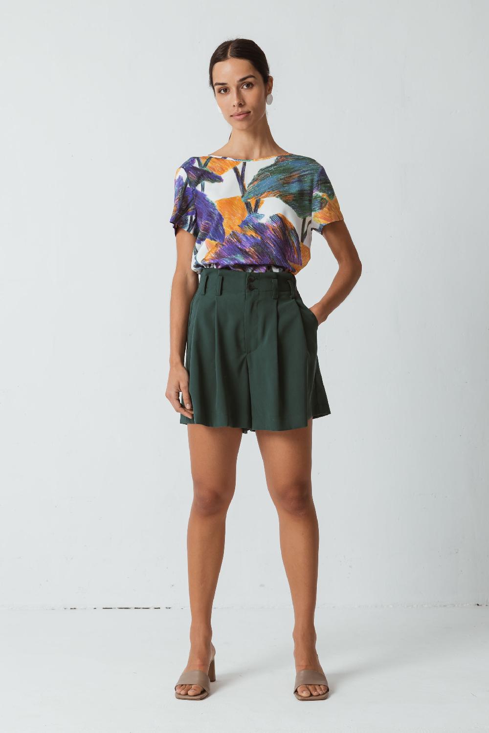 skfk PANTALÓN NEBA Rebajas de fábrica