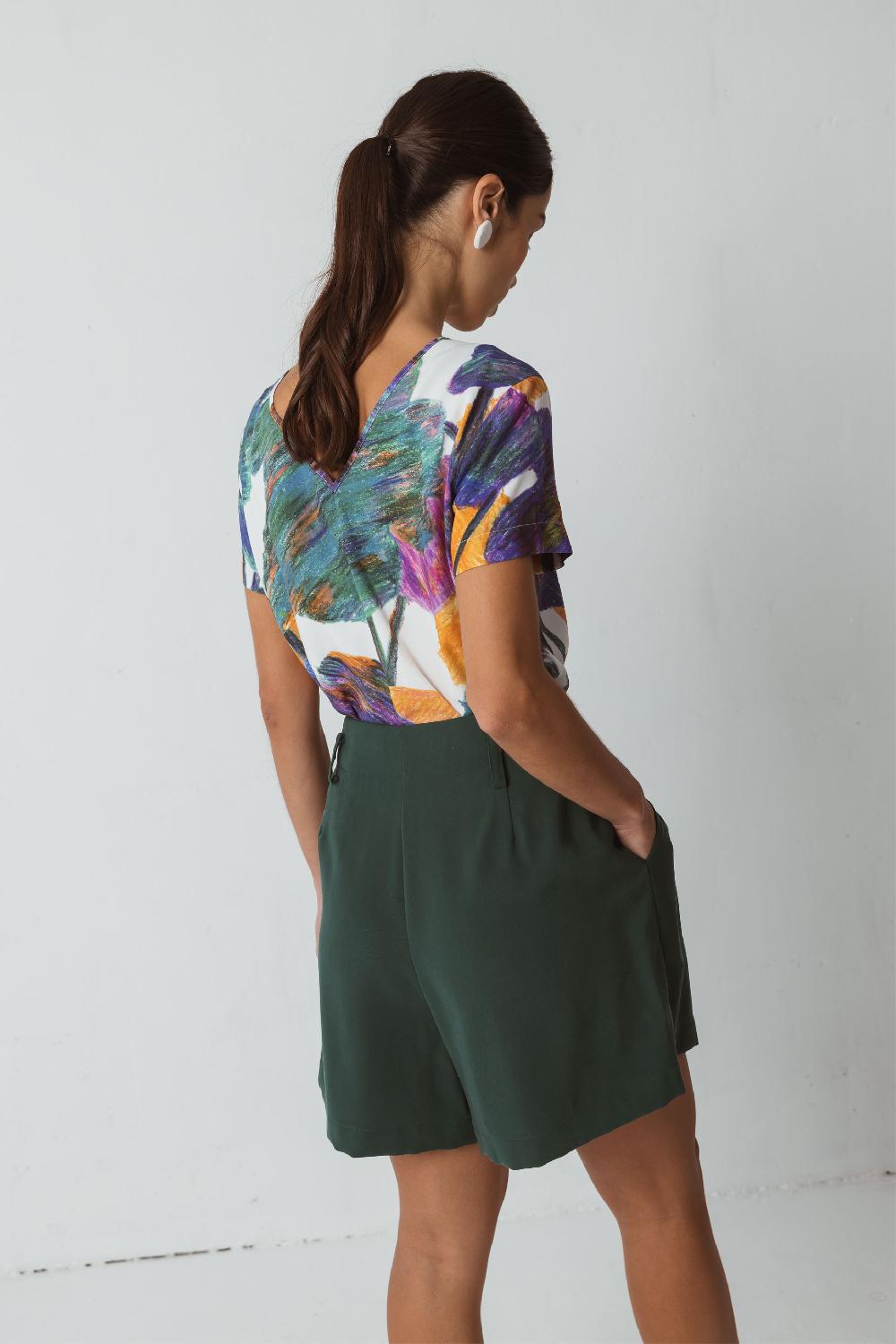 skfk PANTALÓN NEBA Rebajas de fábrica