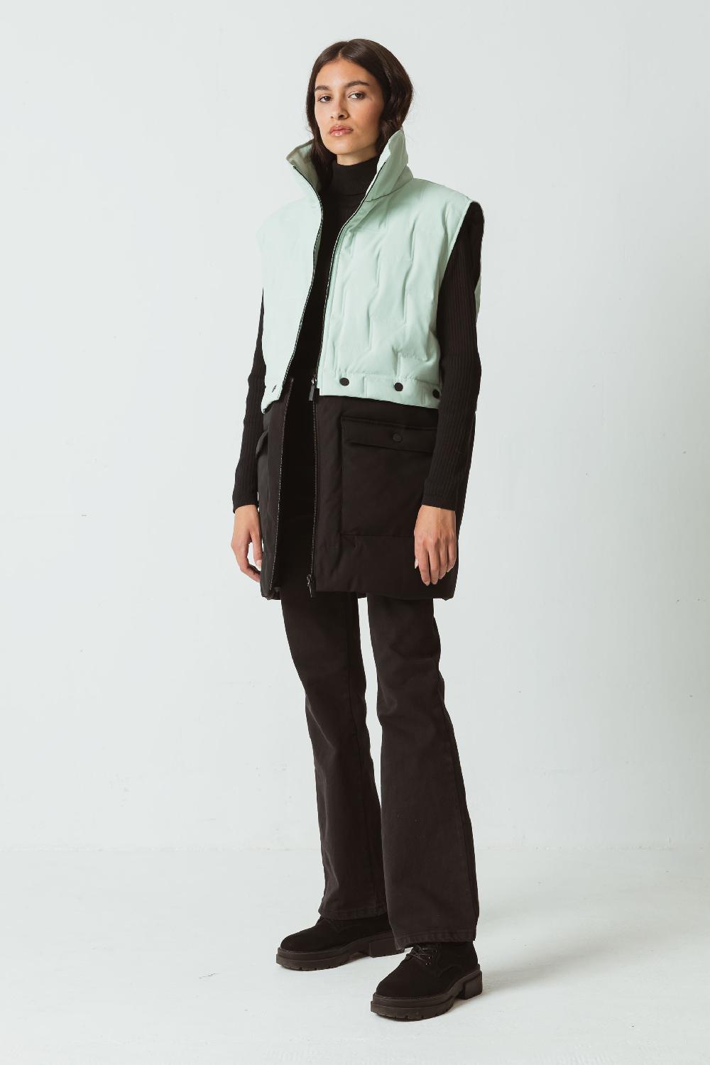 skfk CHAQUETA DIONE Liquidación