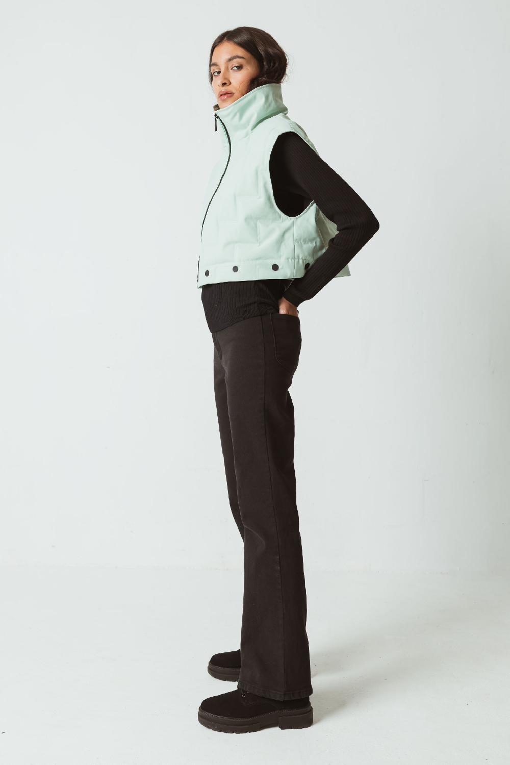 skfk CHAQUETA DIONE Liquidación