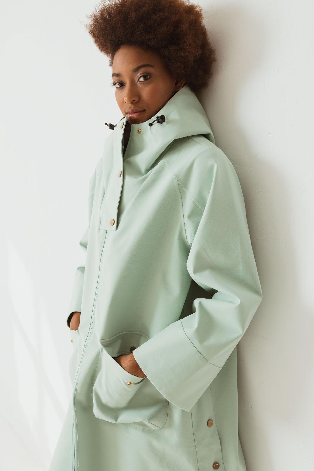 skfk CHAQUETA JASONE Mejor oferta