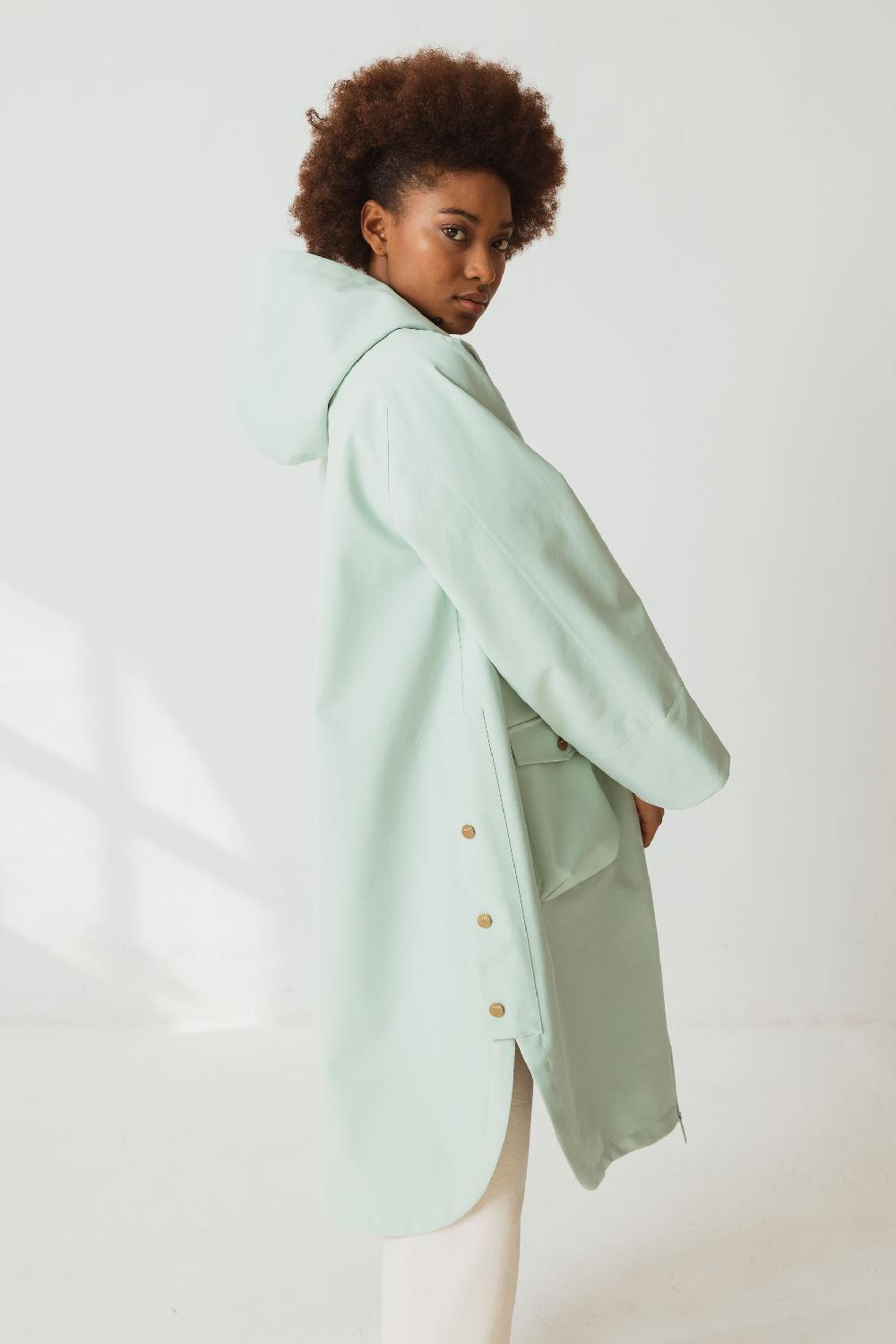 skfk CHAQUETA JASONE Mejor oferta