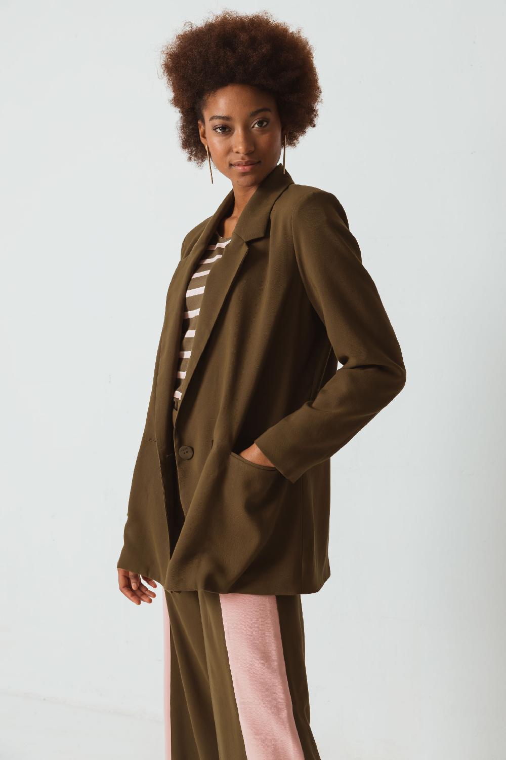 skfk CHAQUETA ATXA Rebajas online