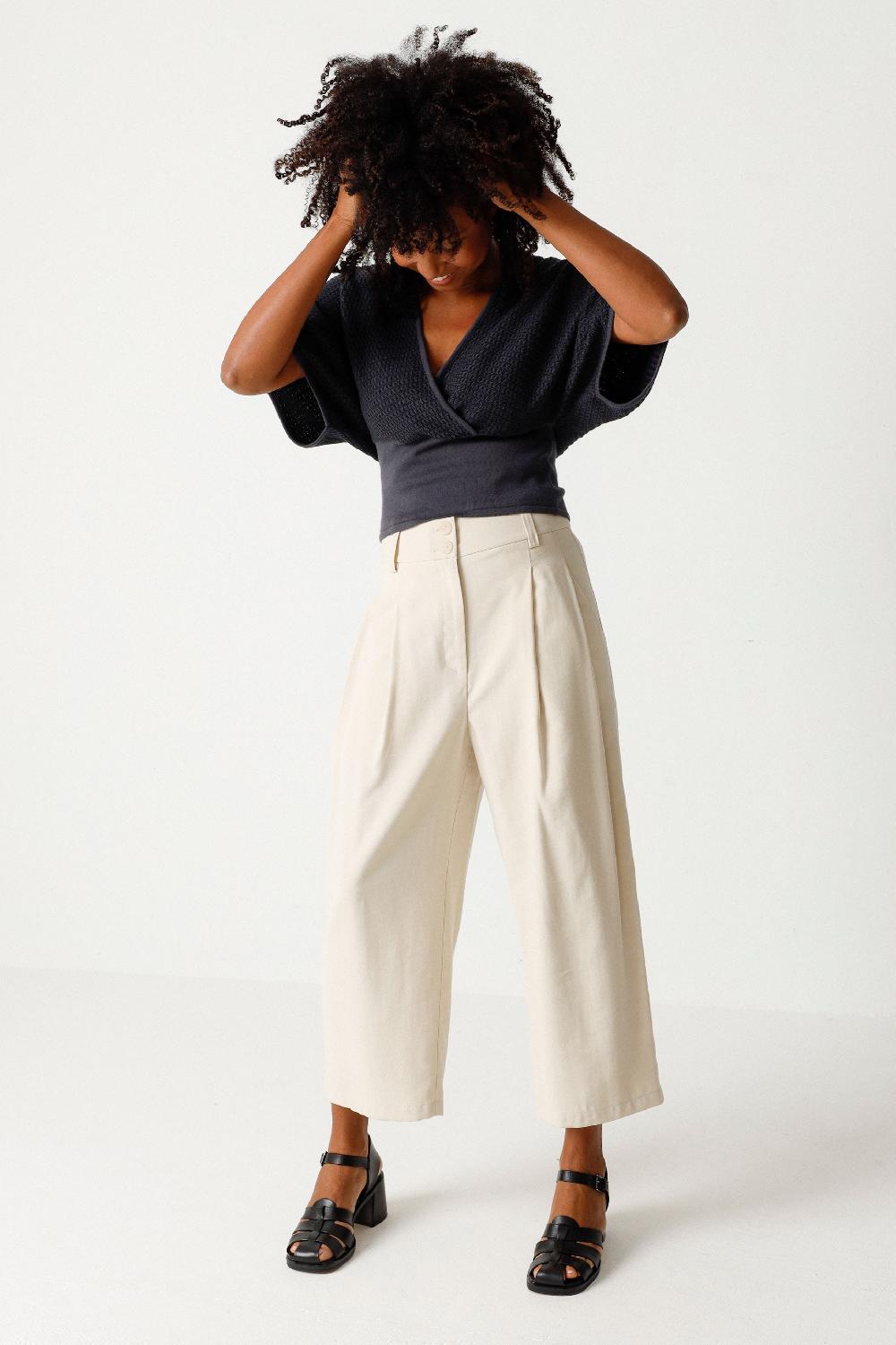 skfk PANTALÓN ESTI ÚLTIMAS EDICIONES