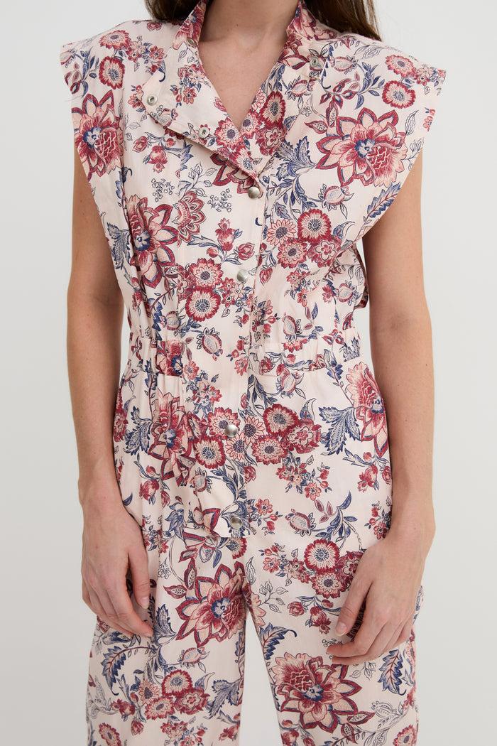 sophie and lucie MONO ISABEL PORCELANA CRUDO Ofertas especiales