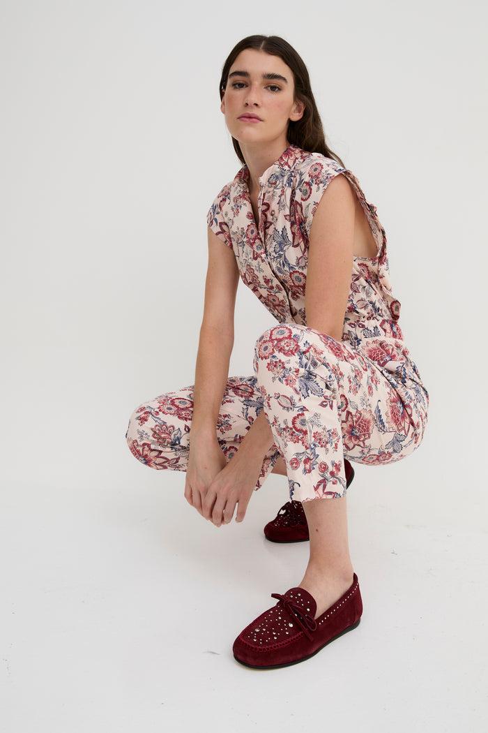 sophie and lucie MONO ISABEL PORCELANA CRUDO Ofertas especiales