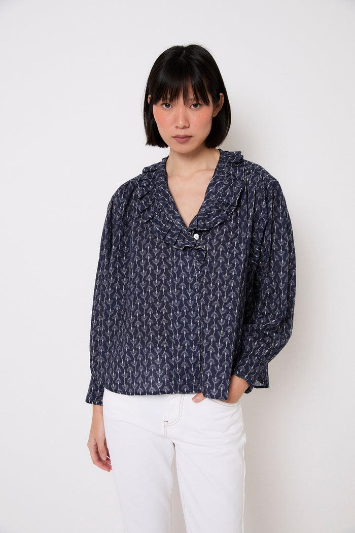 sophie and lucie BLUSA MARIBEL FLORINDA MARINO Outlet