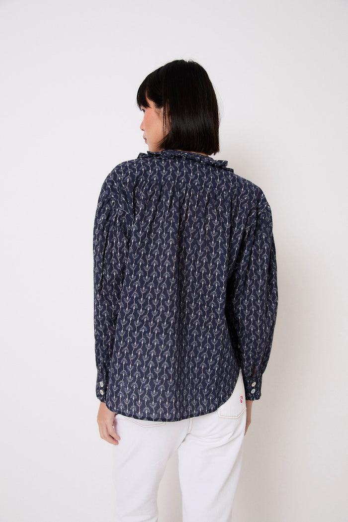 sophie and lucie BLUSA MARIBEL FLORINDA MARINO Outlet