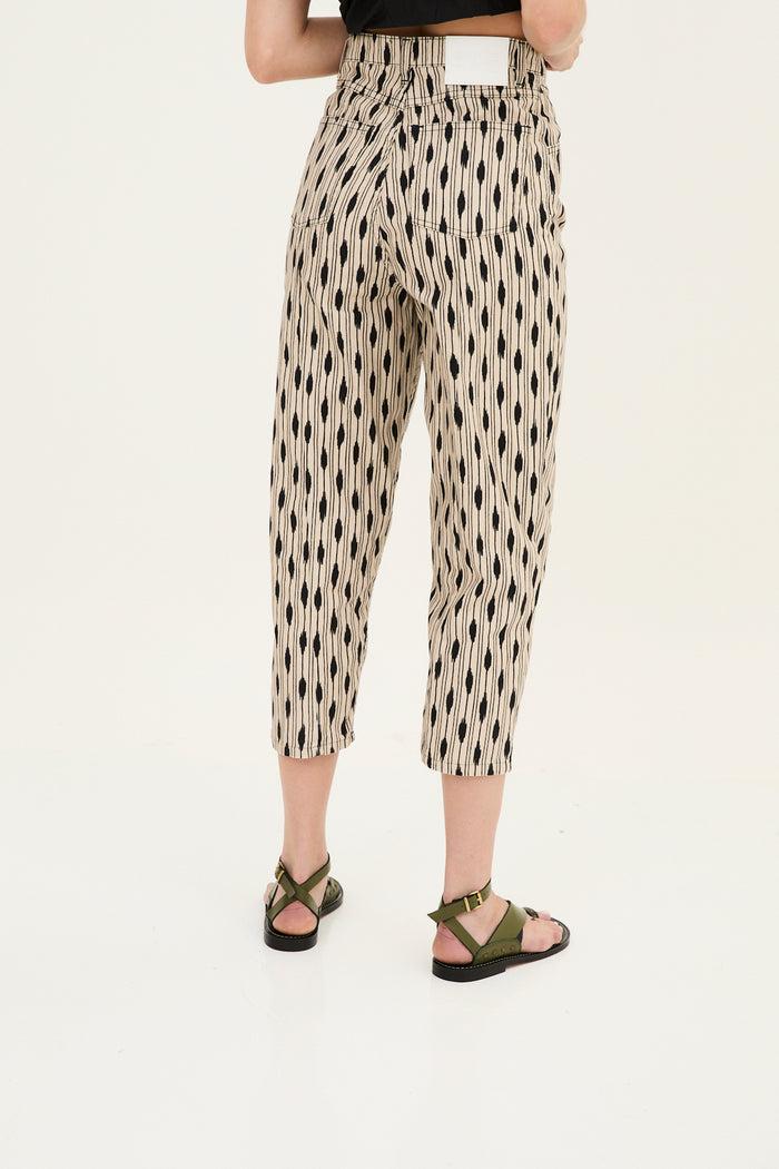 sophie and lucie JEANS CORSÉ OLIVIA CRUDO Rebajas top