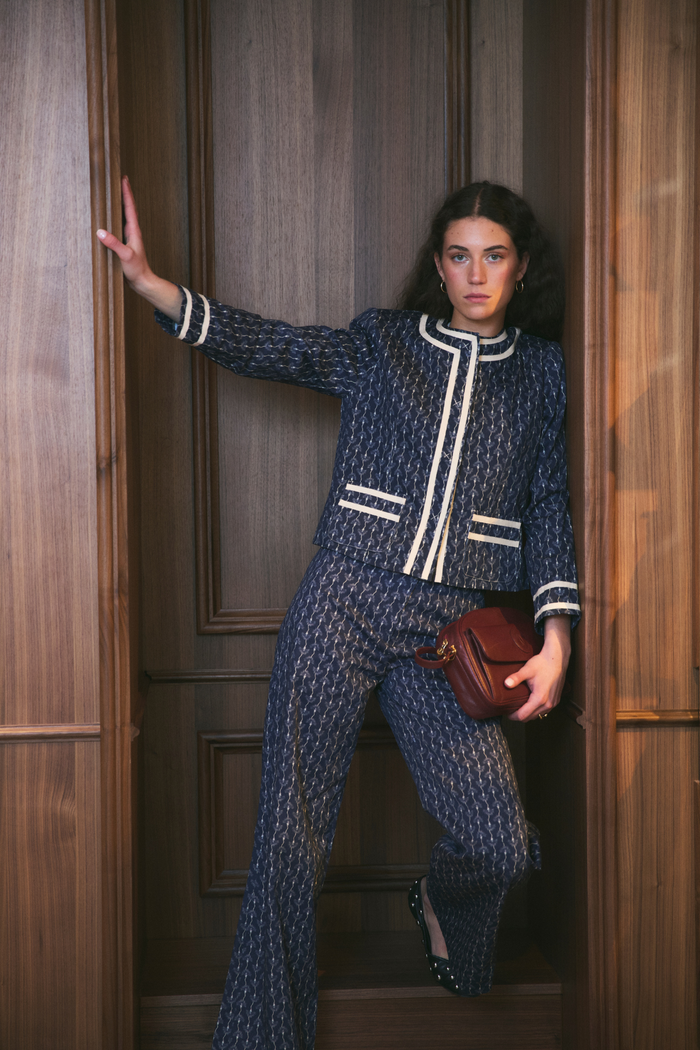 sophie and lucie TOTAL LOOK LORENCE FLORINDA MARINO Descuentos del mes