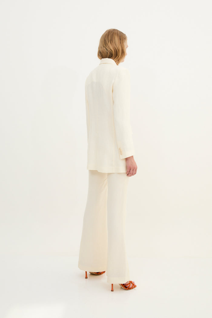 sophie and lucie TOTAL LOOK CRUZADA JADE CRUDO Oferta exclusiva