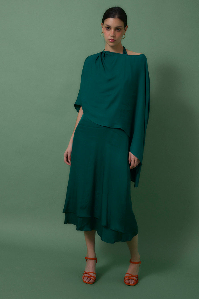 sophie and lucie TOTAL LOOK IRREGULAR CHARME ESMERALDA Descuento