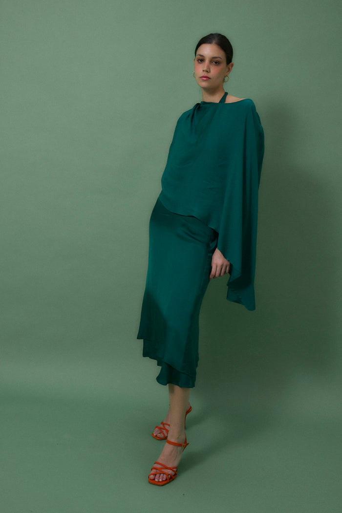 sophie and lucie TOTAL LOOK IRREGULAR CHARME ESMERALDA Descuento