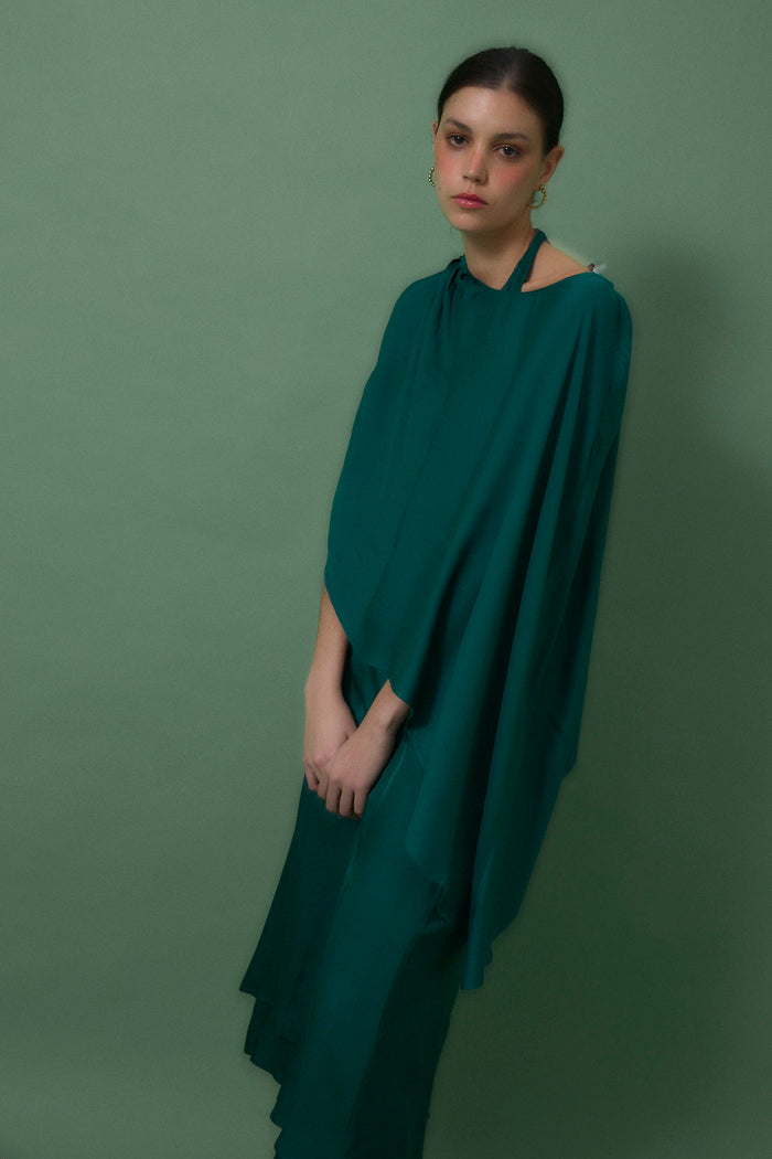 sophie and lucie TOTAL LOOK IRREGULAR CHARME ESMERALDA Descuento