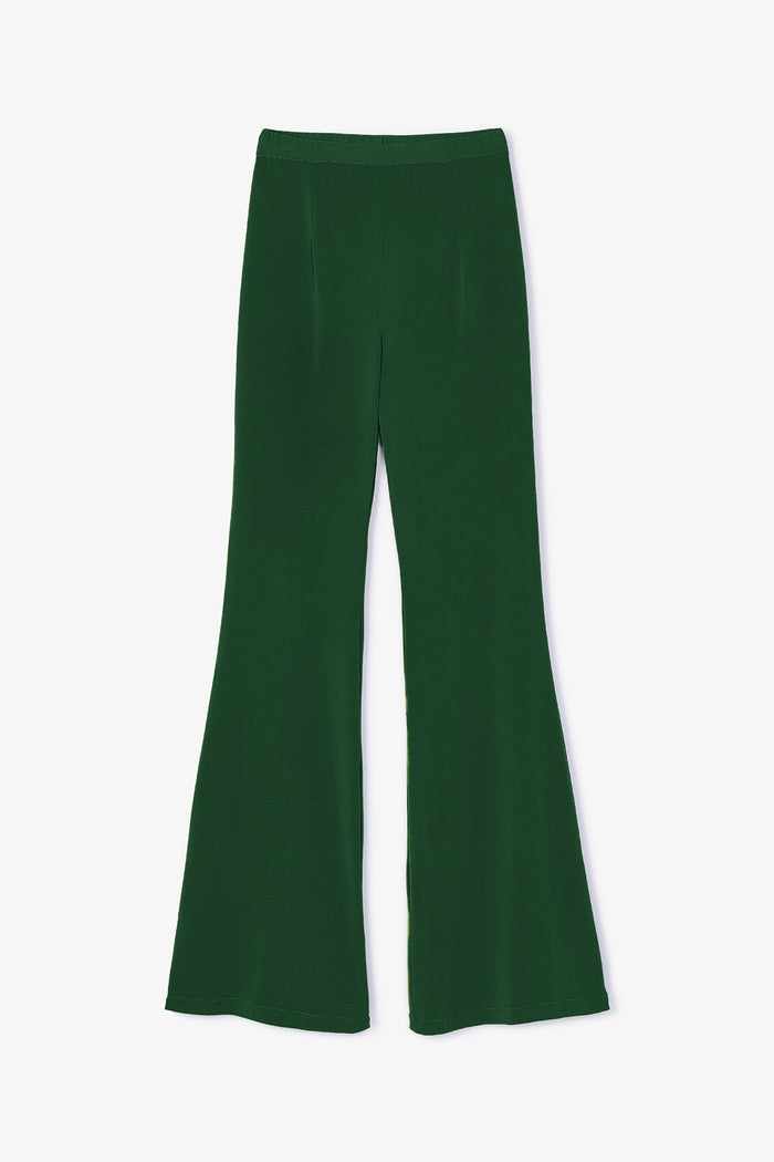 sophie and lucie PANTALÓN SETENTA PUNTO VERDE Rebajas online