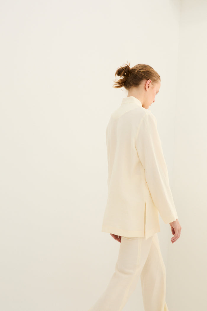sophie and lucie TOTAL LOOK CHINISKI JADE CRUDO Rebajas top