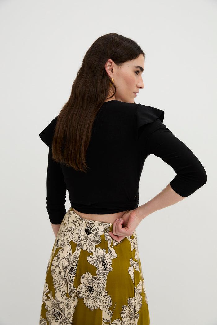 sophie and lucie CUERPO SAMURAI PUNTO NEGRO COMPRAR AHORA