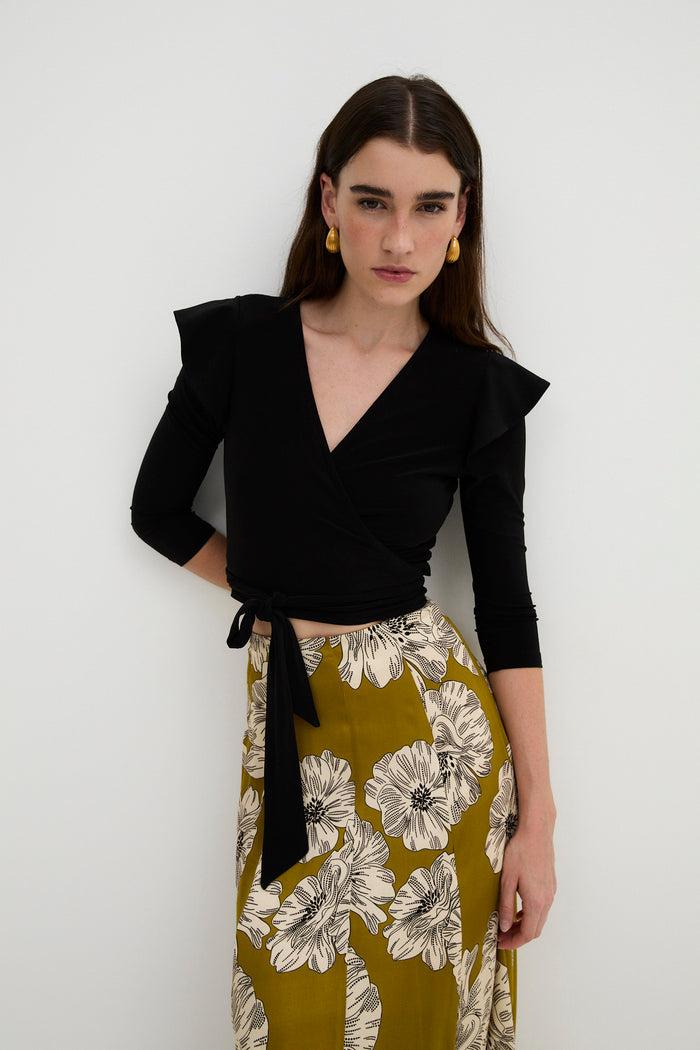 sophie and lucie CUERPO SAMURAI PUNTO NEGRO COMPRAR AHORA