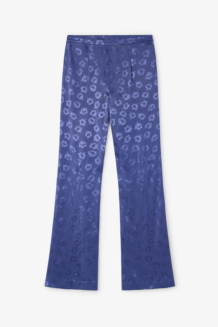 sophie and lucie PANTALÓN SIRIN JCQ BEZTAS INDIGO Precio de fábrica
