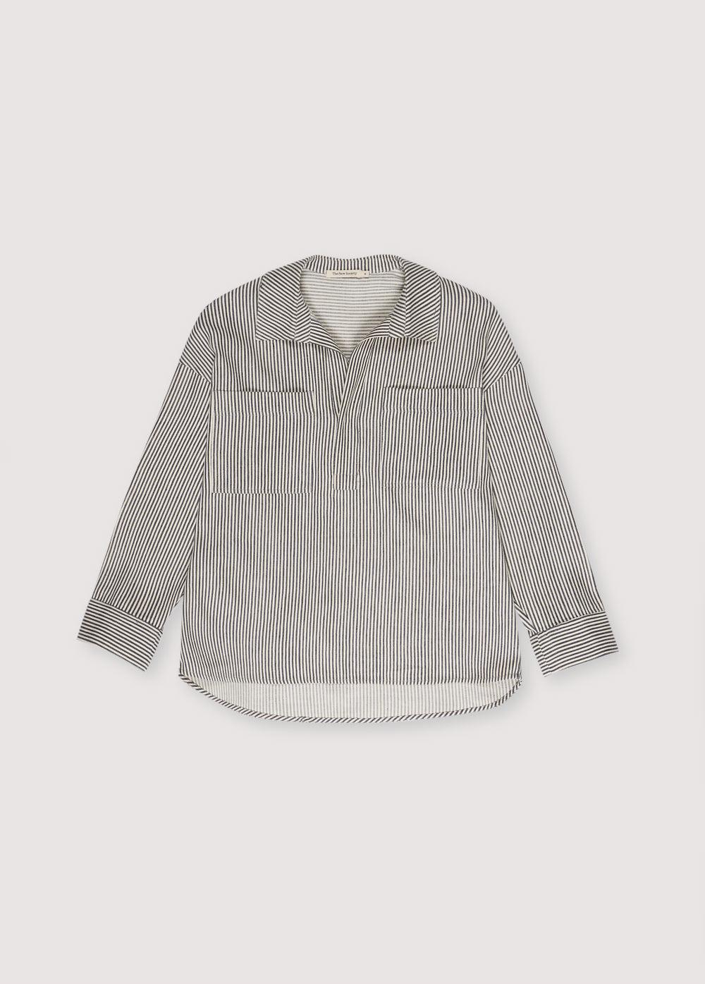 the new society Camisa de la mujer percamos Ahorra y exporta