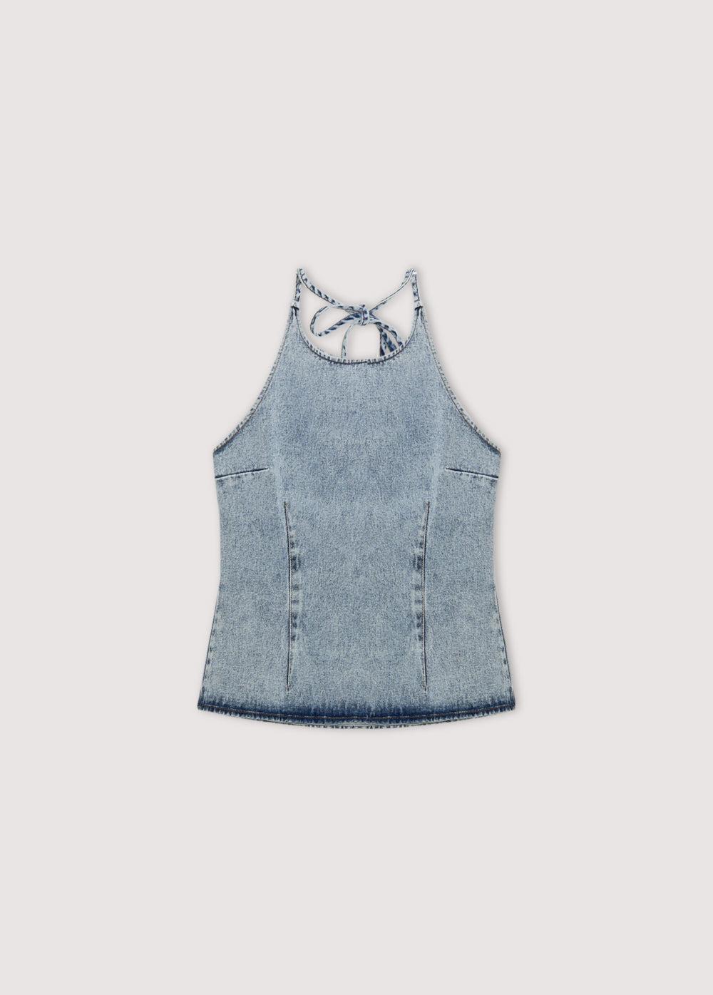 the new society Chios Woman Top Precio ultrabajo