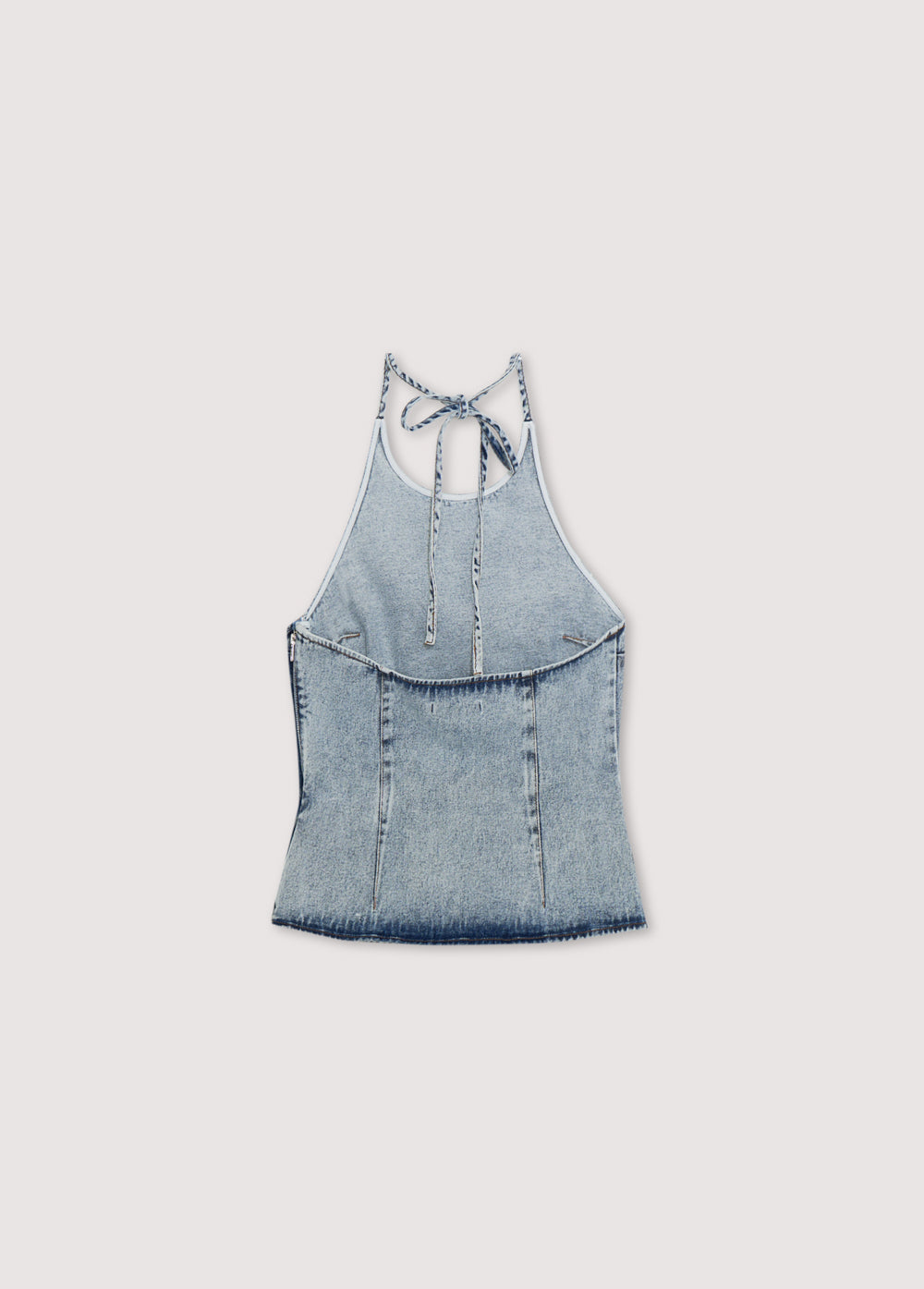 the new society Chios Woman Top Precio ultrabajo