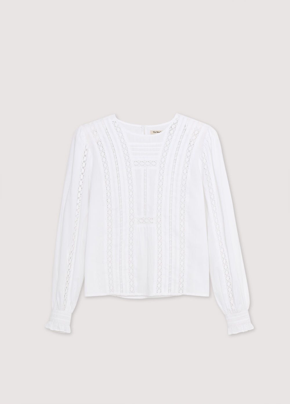 the new society Veria Woman Blusa Outlet online