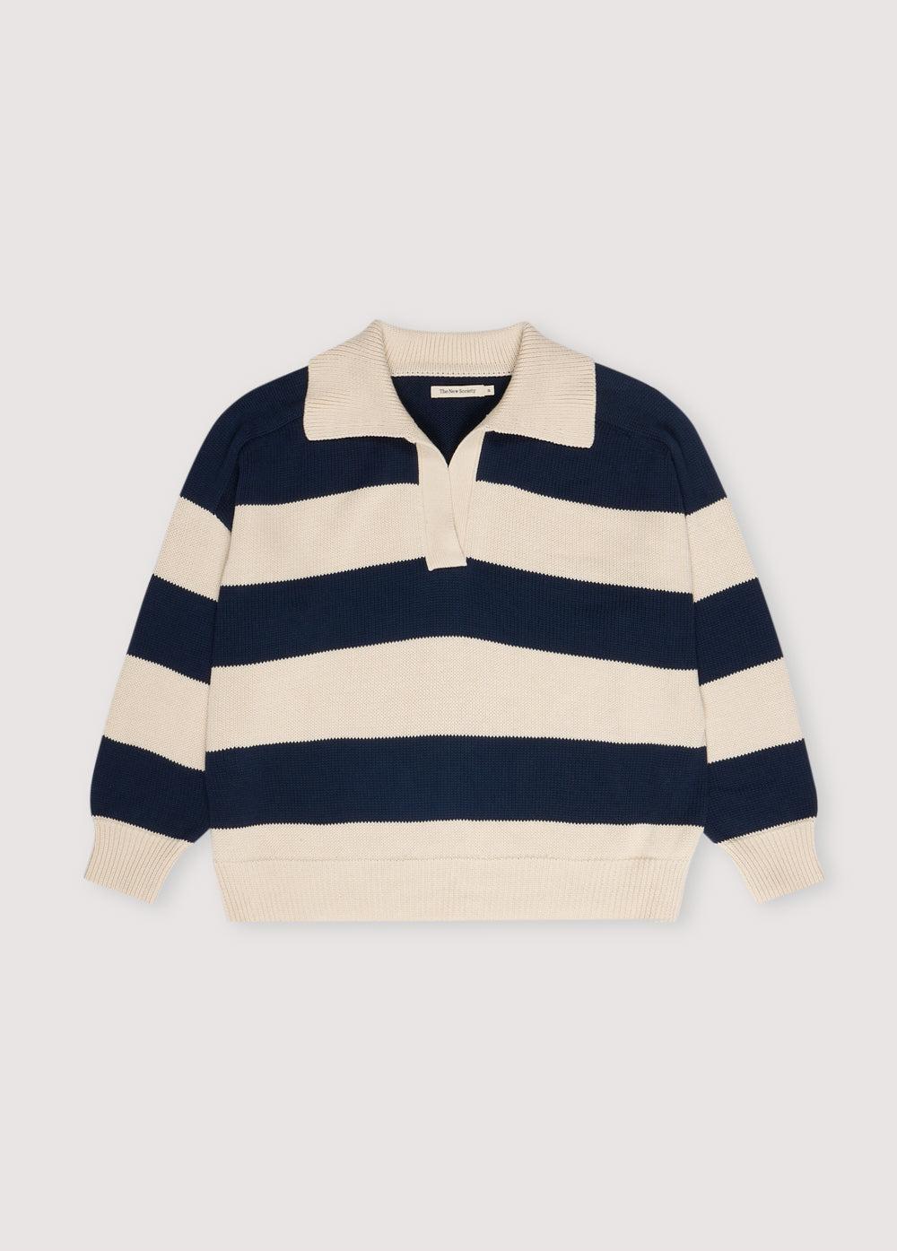 the new society Polo de mujer naxos Rebajas online