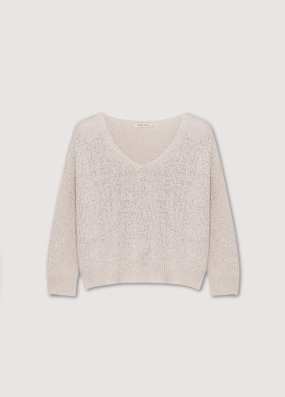 the new society Dexari mujer jersey coco Rebajas top