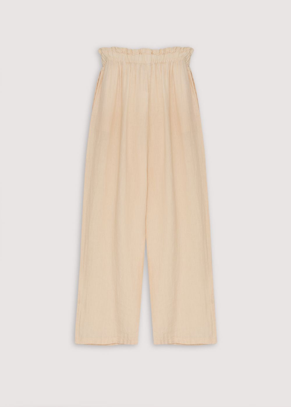 the new society Hera Mujer Pant Macadamia Oferta especial