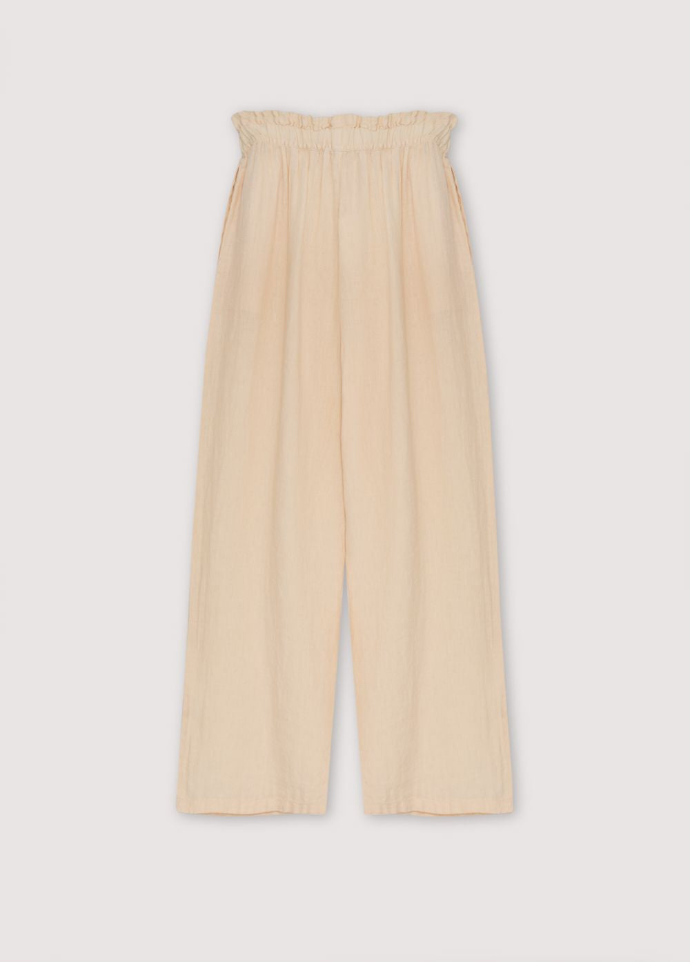 the new society Hera Mujer Pant Macadamia Oferta especial