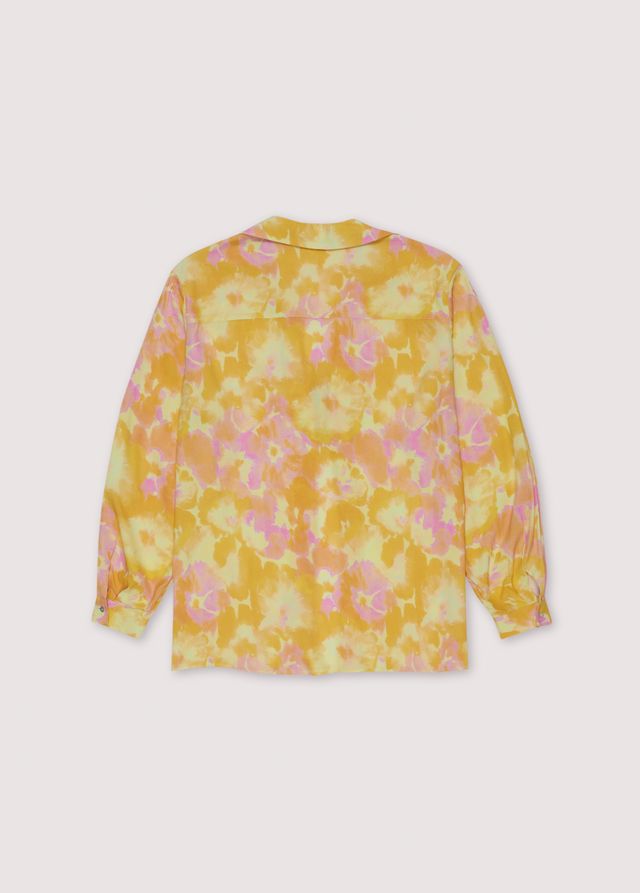 the new society Acton Woman Blouse_sampling Promoción por tiempo limitado