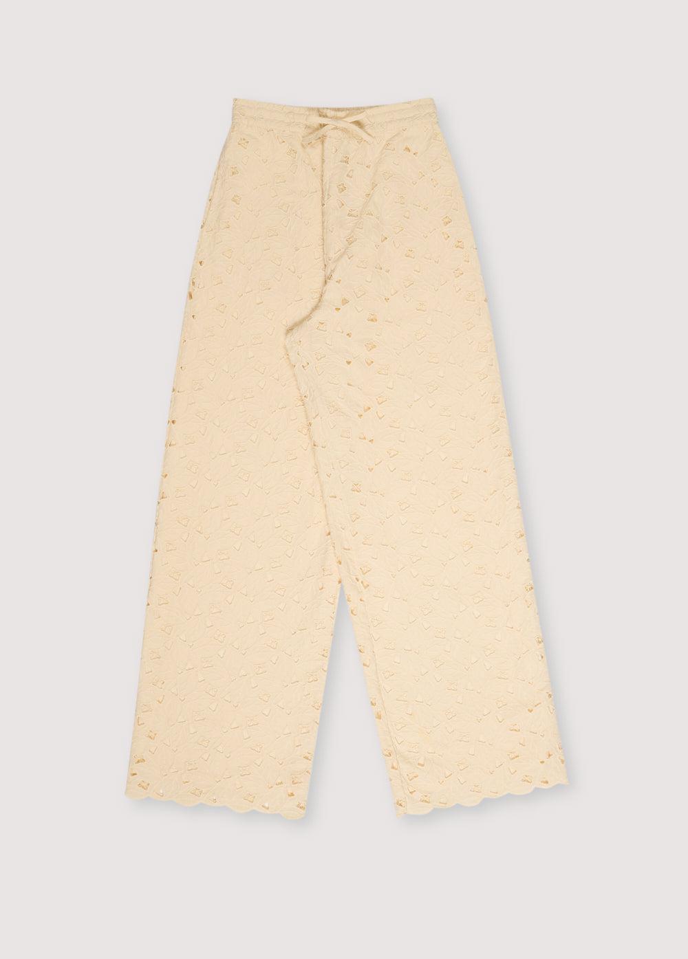 the new society Atenea Mujer pantalón Descuentos del mes