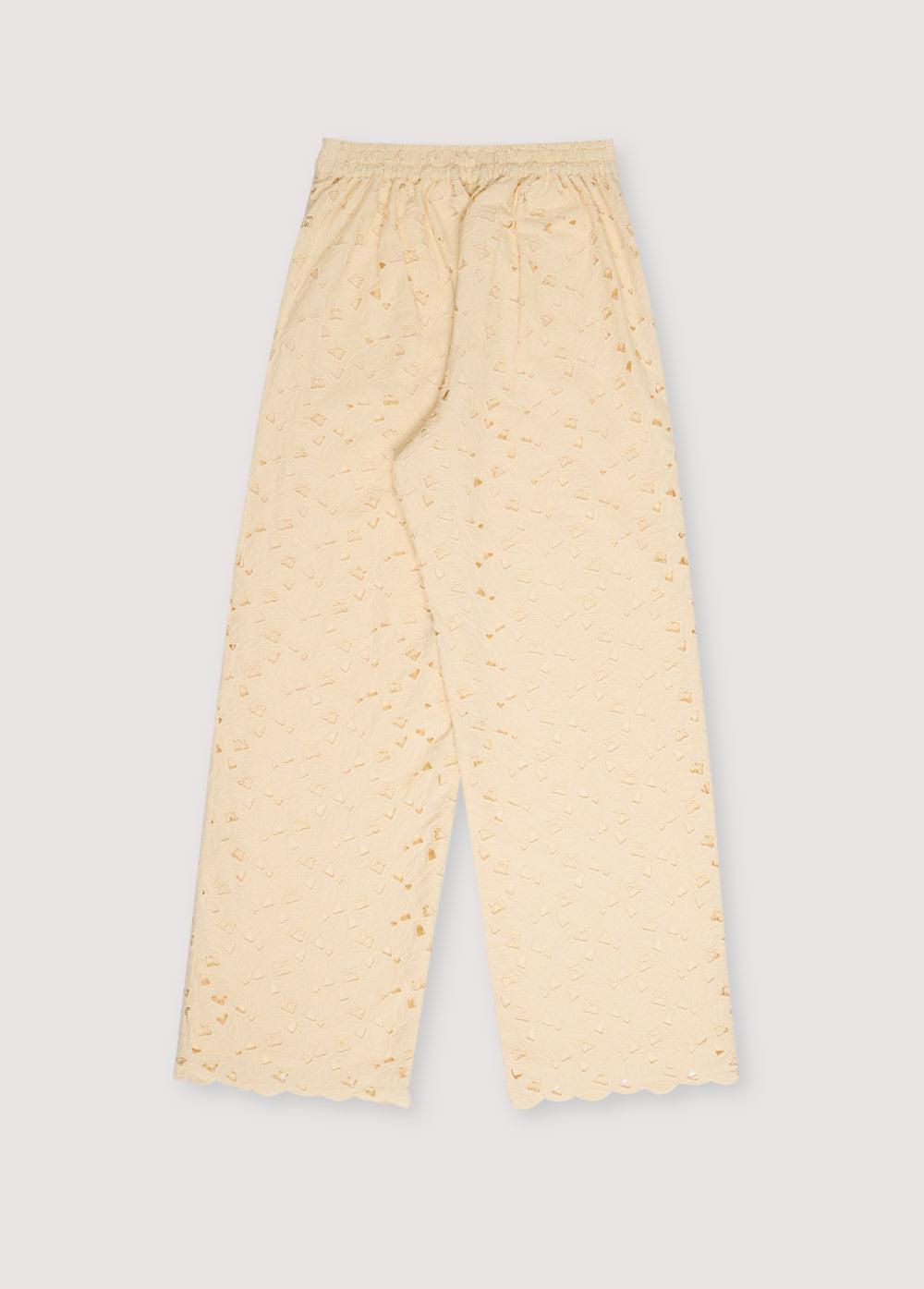 the new society Atenea Mujer pantalón Descuentos del mes