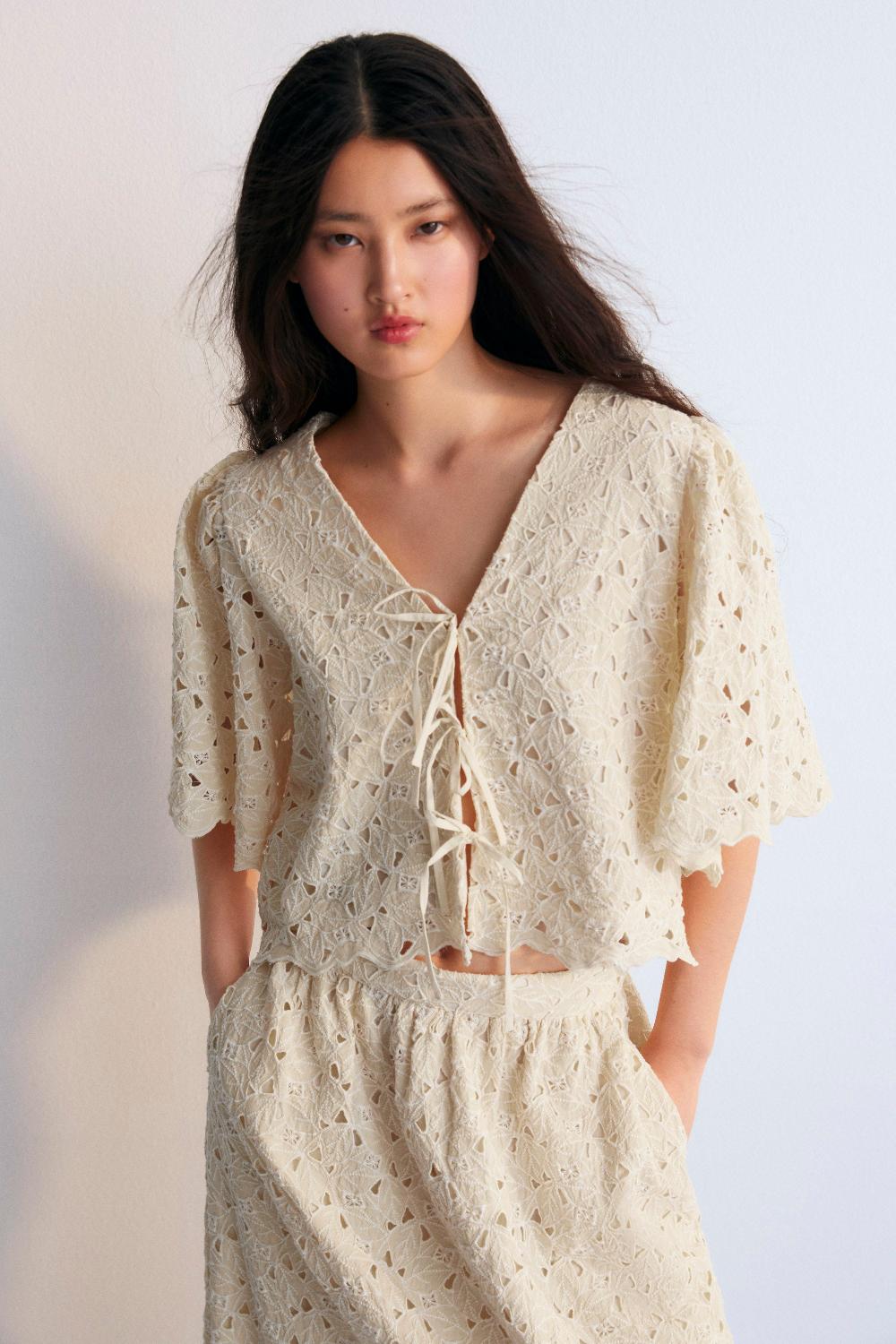 the new society Falda de mujer de atenea Oferta exclusiva