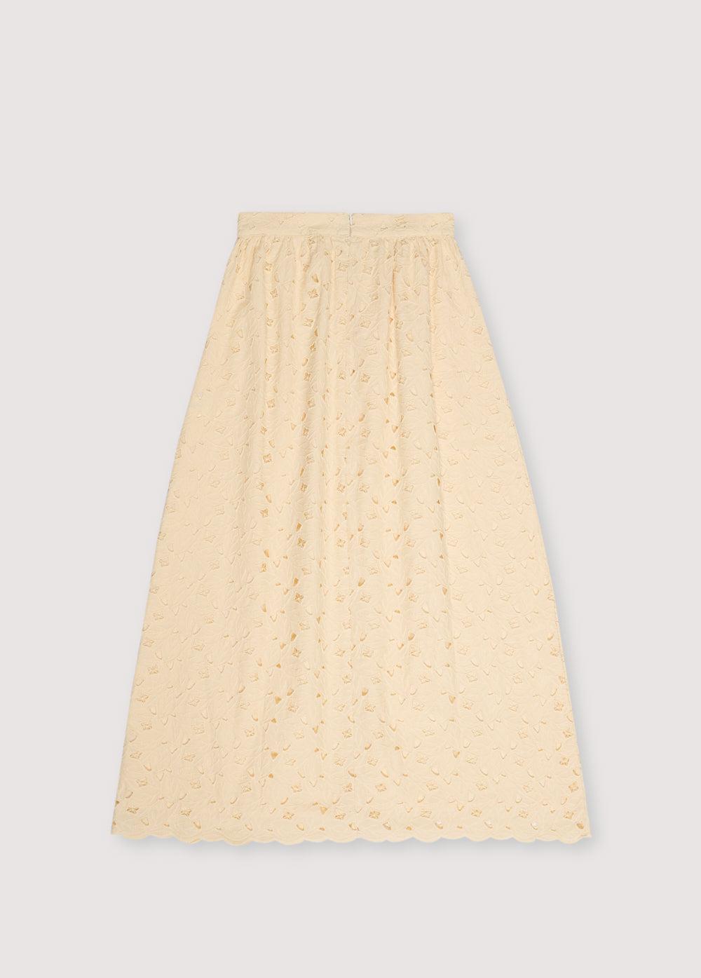 the new society Falda de mujer de atenea Oferta exclusiva