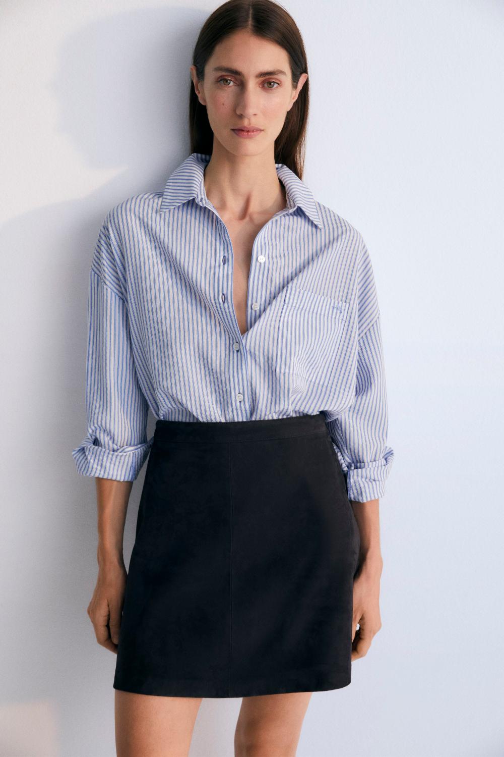 the new society Falda de Hydra Woman Precio ultrabajo