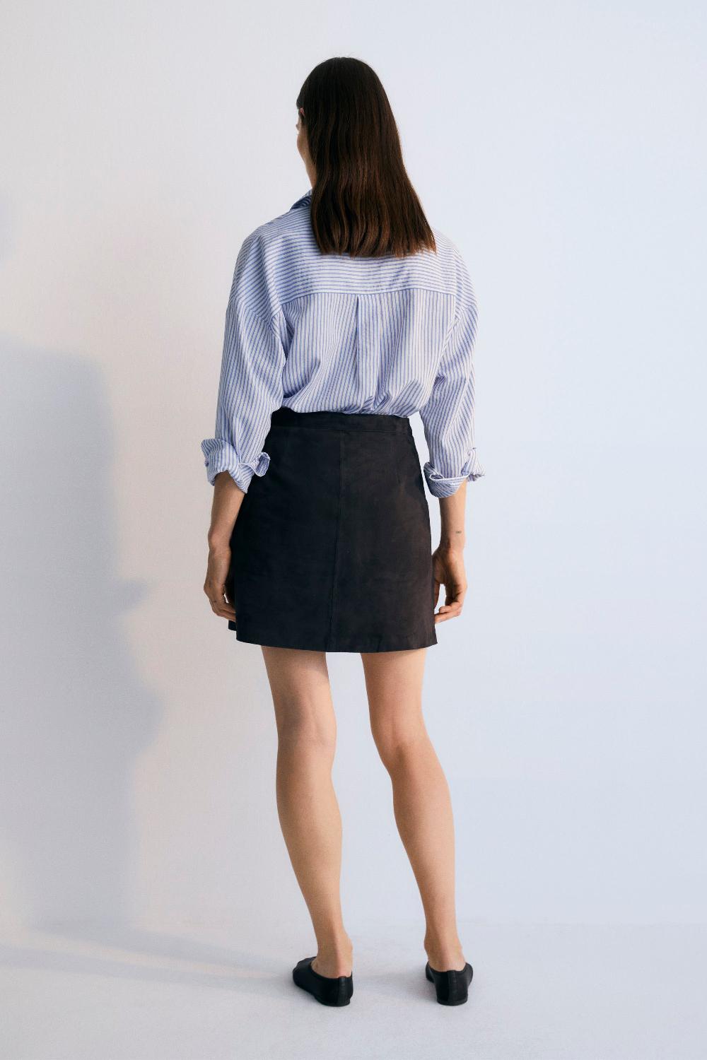 the new society Falda de Hydra Woman Precio ultrabajo