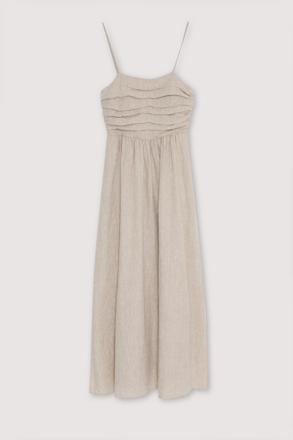 the new society Vestido de mujer Anna Devoluciones gratuitas