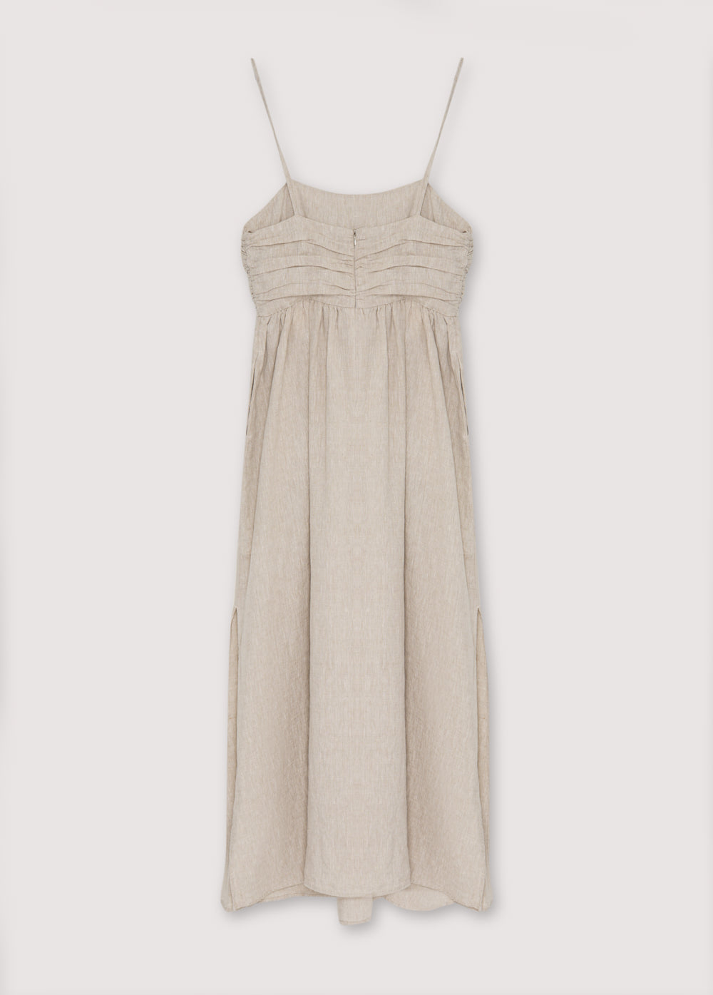 the new society Vestido de mujer Anna Devoluciones gratuitas